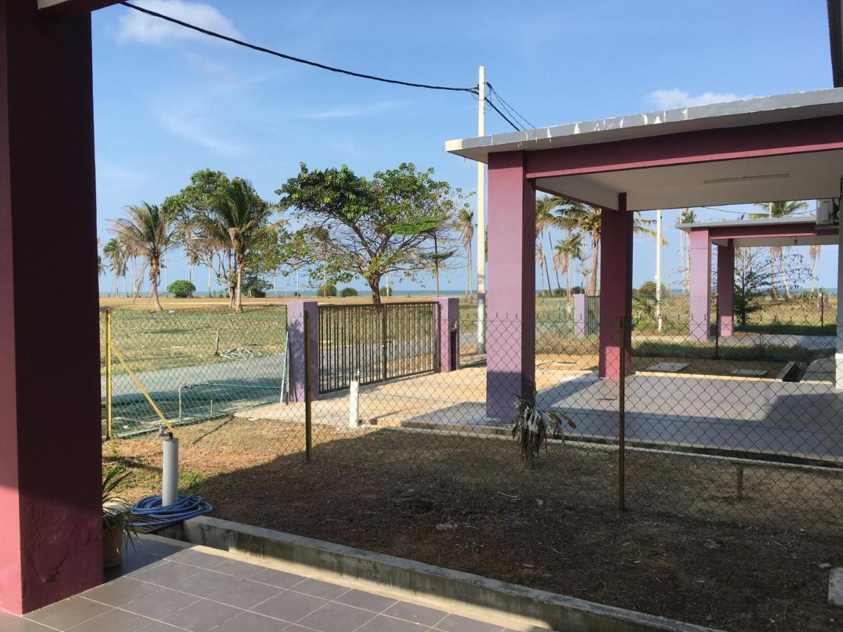 Arwaa Homestay Beachview Bachok Exterior photo
