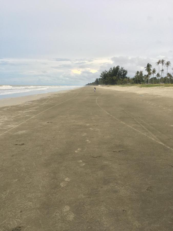 Arwaa Homestay Beachview Bachok Exterior photo