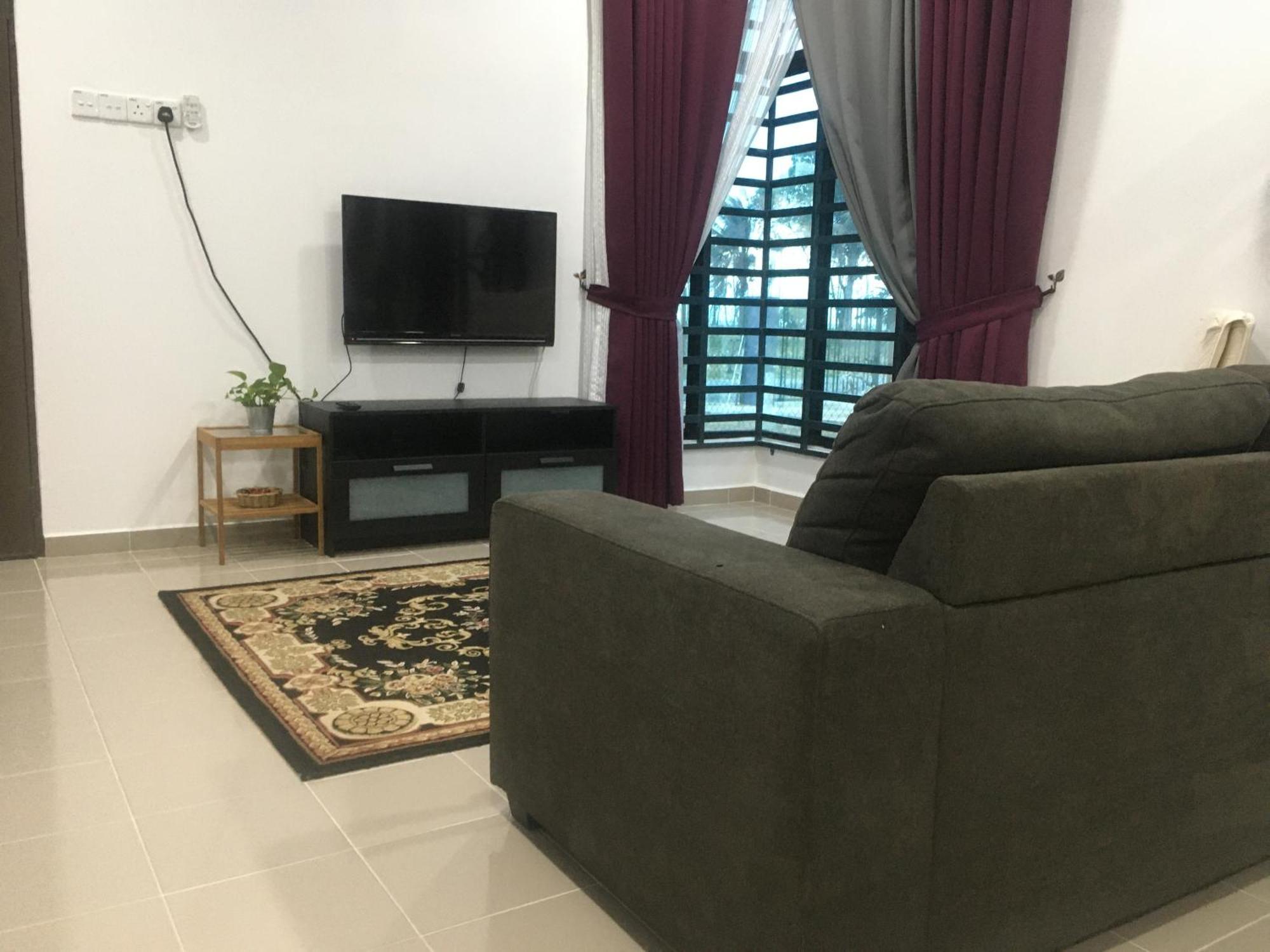Arwaa Homestay Beachview Bachok Exterior photo