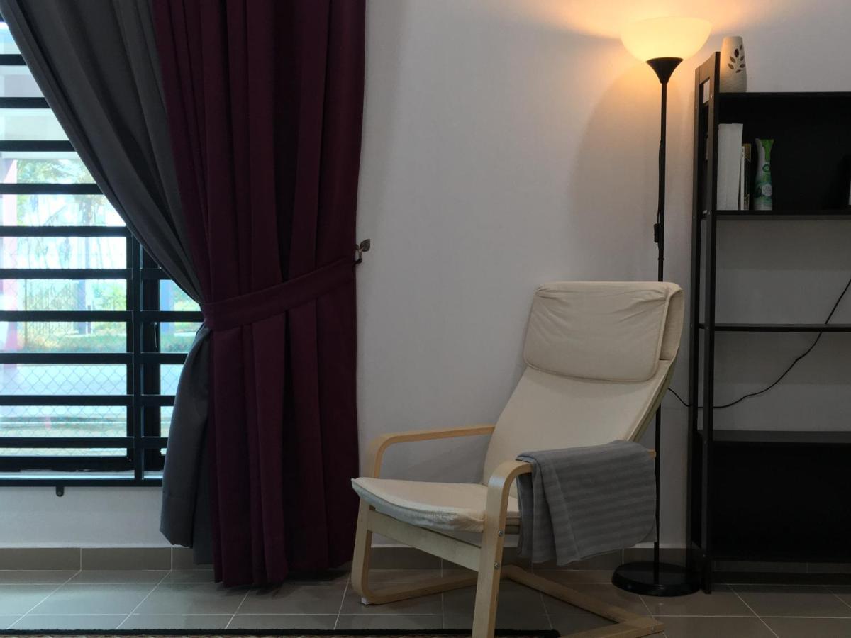 Arwaa Homestay Beachview Bachok Exterior photo