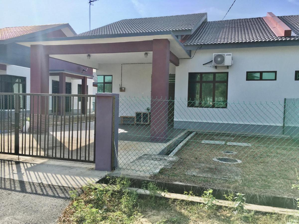 Arwaa Homestay Beachview Bachok Exterior photo