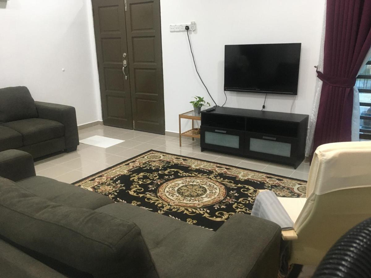 Arwaa Homestay Beachview Bachok Exterior photo