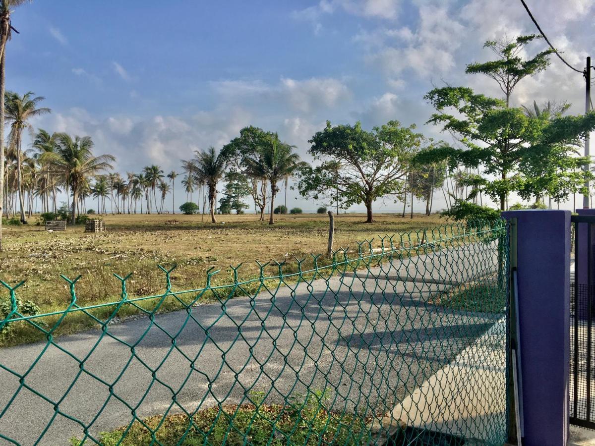 Arwaa Homestay Beachview Bachok Exterior photo