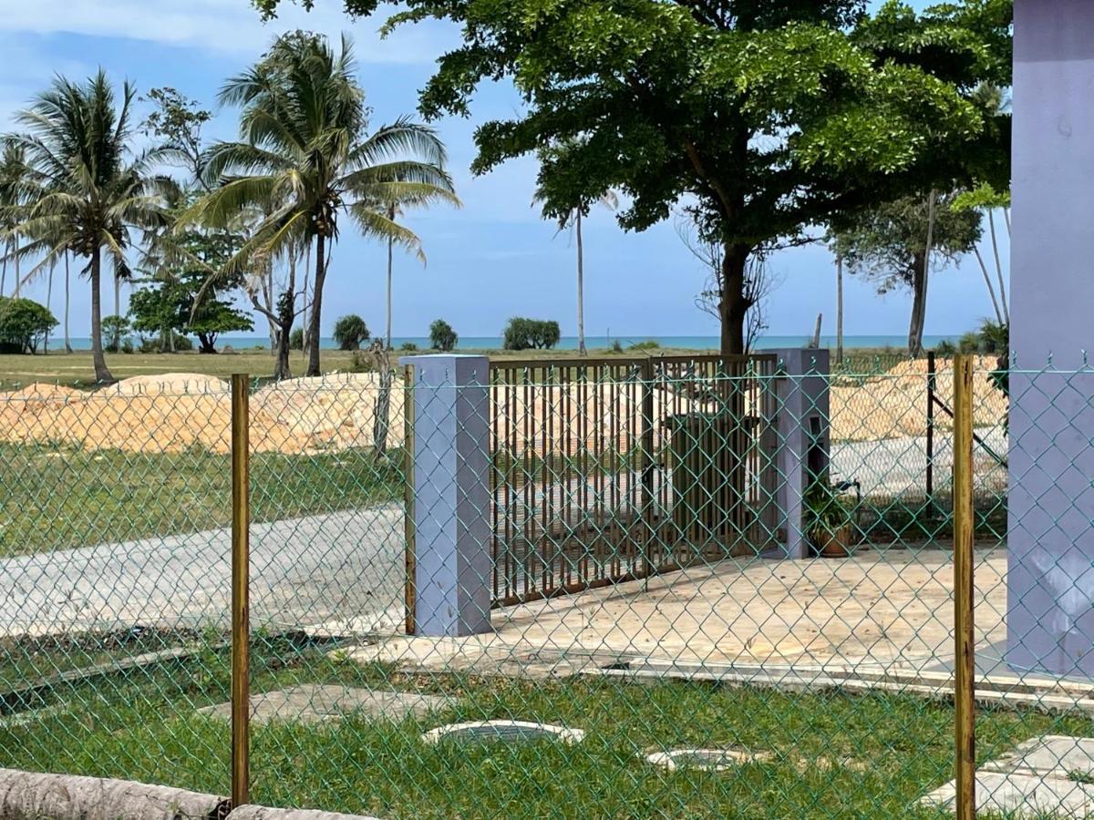 Arwaa Homestay Beachview Bachok Exterior photo