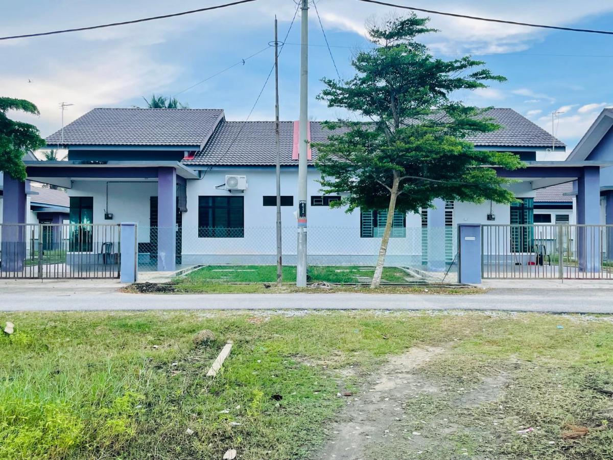 Arwaa Homestay Beachview Bachok Exterior photo