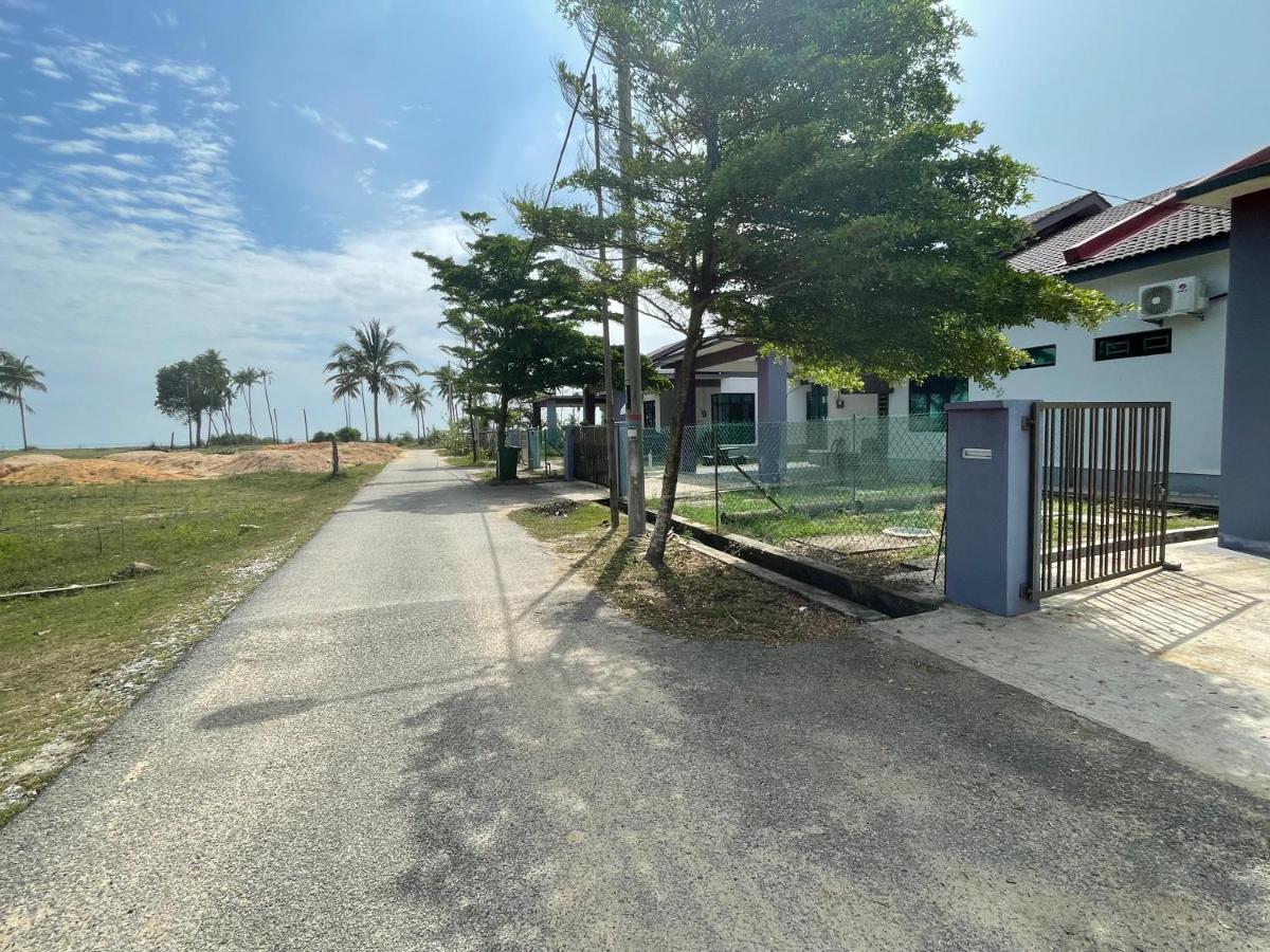 Arwaa Homestay Beachview Bachok Exterior photo