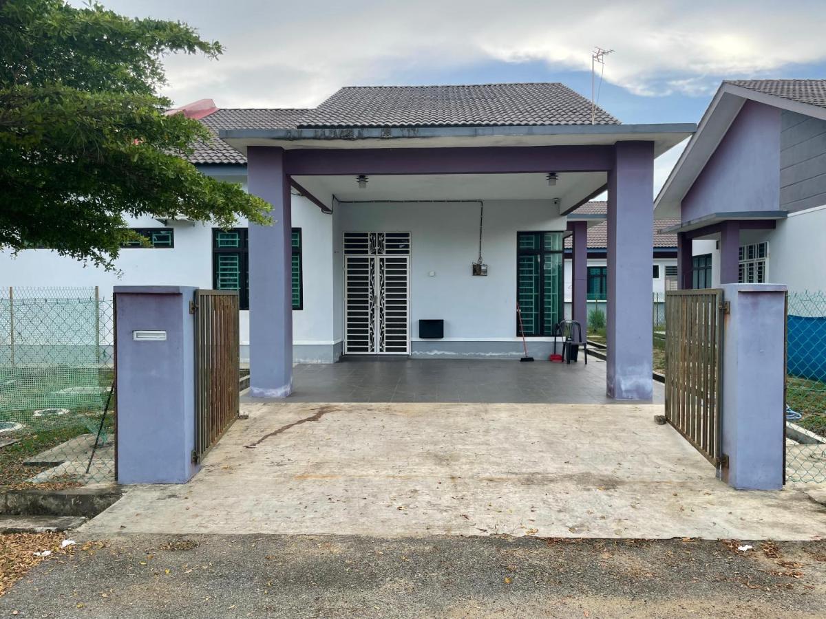 Arwaa Homestay Beachview Bachok Exterior photo