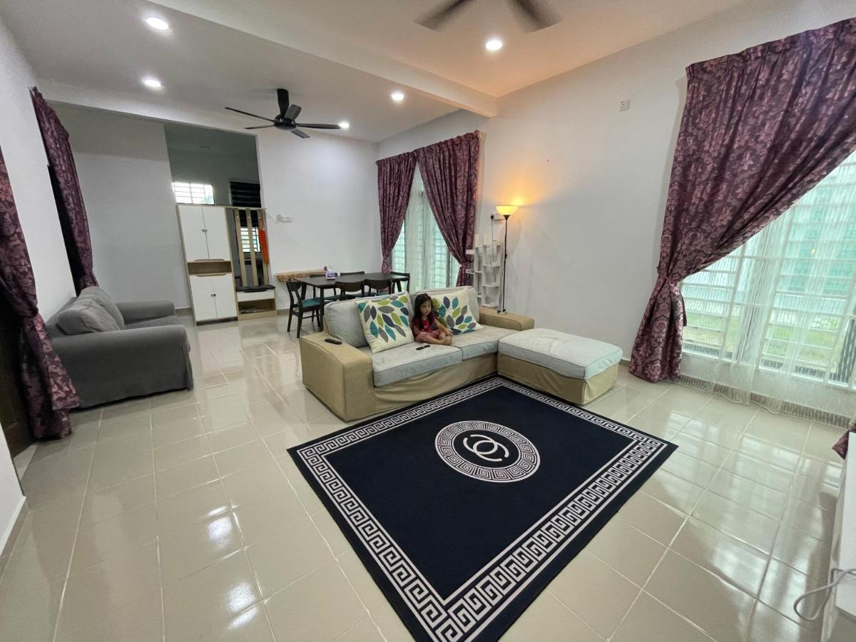 Arwaa Homestay Beachview Bachok Exterior photo