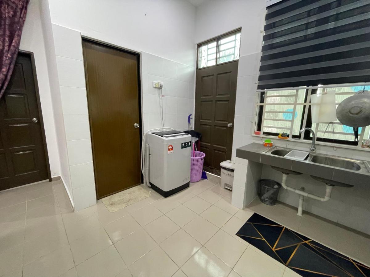 Arwaa Homestay Beachview Bachok Exterior photo