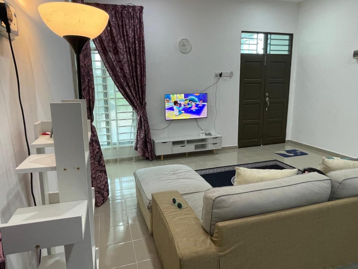 Arwaa Homestay Beachview Bachok Exterior photo
